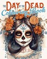 The Day of the Dead Colouring Book - Diego Vaisberg - 9781398845138
