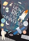 How Big Is the Universe? - Anne Rooney - 9781398848863