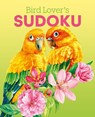 Bird Lover's Sudoku - Eric Saunders - 9781398850040