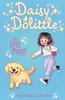 Daisy Dolittle: The Lost Puppy - Melody Lockhart - 9781398850491