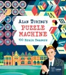Alan Turing's Puzzle Machine: 100 Brain Teasers - Nik Neves - 9781398850521