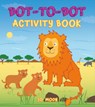 Dot-To-Dot Activity Book - Jo Moon - 9781398850583