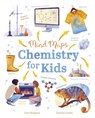 Mind Maps: Chemistry for Kids - Janet Bingham - 9781398850644