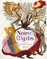 Norse Myths: 15 Classic Legends Retold for Children - Khoa Le - 9781398850682