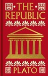 The Republic: Gilded Pocket Edition - Plato - 9781398851450