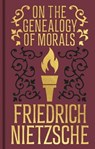 On the Genealogy of Morals: Gilded Pocket Edition - Frederich Nietzsche - 9781398851498