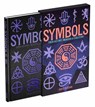 Symbols: Their History, Meaning & Evolution: Deluxe Slipcase Edition - Adele Nozedar - 9781398852266