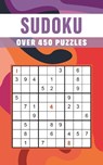 Sudoku - Eric Saunders - 9781398852457