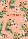 Wordsearch - Eric Saunders - 9781398853089
