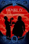 Henry IV Part I - William Shakespeare - 9781398854192