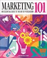 Marketing 101 - John Jessup ; Joel (Writer) Jessup - 9781398854970