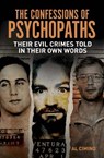 The Confessions of Psychopaths - Al Cimino - 9781398855014