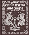 Norse Myths and Sagas - Arcturus Publishing Limited - 9781398855083