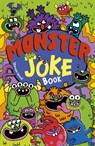 Monster Joke Book: Over 650 Frightfully Funny Jokes - Steven Wood - 9781398856370