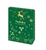 Sudoku - Eric Saunders - 9781398857049
