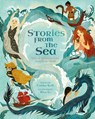 Stories from the Sea: Tales of Adventure from Around the World - Khoa Le - 9781398857506