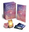 The Astrology Oracle Book & Card Deck: Includes a 50-Card Deck and a 128-Page Guide Book [With Book(s)] -  - 9781398857759