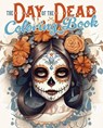 The Day of the Dead Coloring Book - Diego Vaisberg - 9781398857865