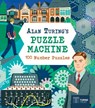 Alan Turing's Puzzle Machine: 100 Number Puzzles - Emily Stead - 9781398858619