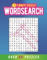 5 Minute Puzzles: Wordsearch: Over 60 Puzzles - Eric Saunders - 9781398859210