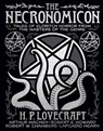 The Necronomicon: Tales of Eldritch Horror from the Masters of the Genre - H. P. Lovecraft - 9781398859647