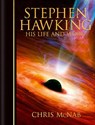 Stephen Hawking - Chris McNab - 9781398860223