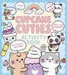 Cupcake Cuties Activity Book - Em Bruce - 9781398860490