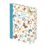 Butterflies Sketch Book - Arcturus Publishing Limited - 9781398861220