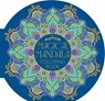 Magical Mandala Coloring Book: 45 Meditative Mandala Designs - Tansy Willow - 9781398861275