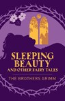 Sleeping Beauty & Other Grimm's Fairy Tales - Jacob Grimm ; Wilhelm Grimm - 9781398862036