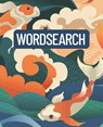 Wordsearch - Eric Saunders - 9781398863125