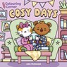 Colouring Corner: Cosy Days - Jake McDonald - 9781398864474