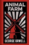 Animal Farm - George Orwell - 9781398864528