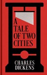 A Tale of Two Cities - Charles Dickens - 9781398864559