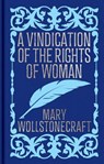 A Vindication of the Rights of Woman - Mary Wollstonecraft - 9781398864603
