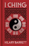 I Ching - Hilary Barrett - 9781398864627