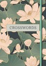 Crosswords - Eric Saunders - 9781398864931