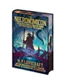 The Necronomicon - H. P. Lovecraft ; Arthur Machen ; Robert Ervin Howard ; Robert W. Chambers - 9781398865341
