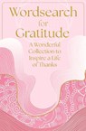 Wordsearch for Gratitude - Eric Saunders - 9781398865600