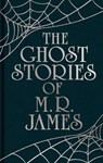 The Ghost Stories of M. R. James: Gilded Pocket Edition - Montague Rhodes James - 9781398866218