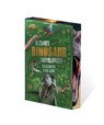 Ultimate Dinosaur Encyclopedia - Clare Hibbert ; Claudia Martin ; Dougal Dixon - 9781398866485