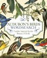 Audubon's Birds Wordsearch - Eric Saunders - 9781398867598