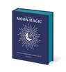 The Book of Moon Magic - Marie Bruce - 9781398867949