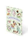 Crosswords: Over 100 Super Cute Word Puzzles - Ivy Finnegan - 9781398868199