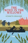 The Wind in the Willows - Kenneth Grahame - 9781398868229