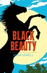Black Beauty - Anna Sewell - 9781398868236