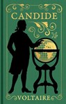 Candide - Voltaire - 9781398868724