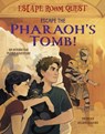 Escape Room Quest: Escape the Pharaoh's Tomb! - Em Bruce - 9781398869196
