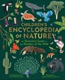 Children's Encyclopedia of Nature - Dr Michael Leach ; Dr Meriel Lland - 9781398869660