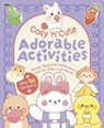 Cosy 'n' Cute Adorable Activities - Em Bruce - 9781398870581
